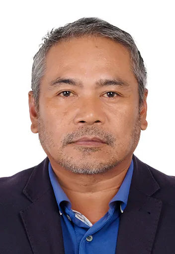 MARLON M. — Senior Semiconductor Operations Specialist from Philippines