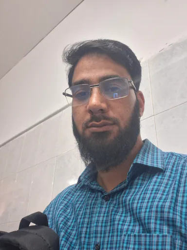 Muzafar A. profile photo