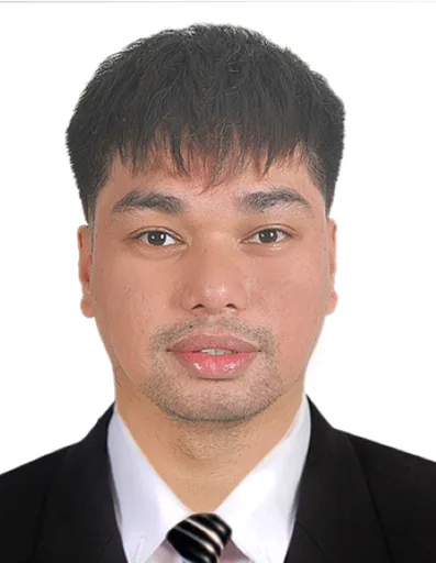 John R. profile photo