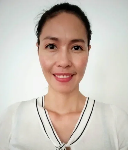 Marife P. profile photo