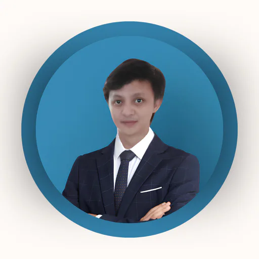 Photo of Paolo M.