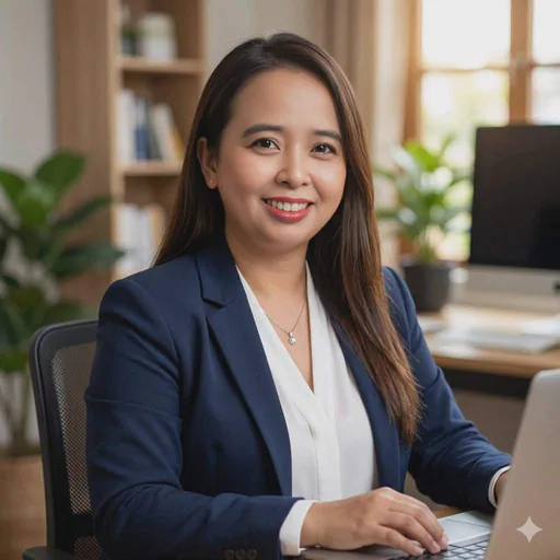 Maica P. profile photo