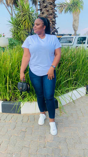 Zibuyisile M. profile photo