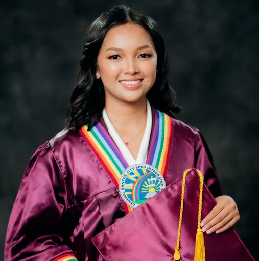 Maejee N. profile photo