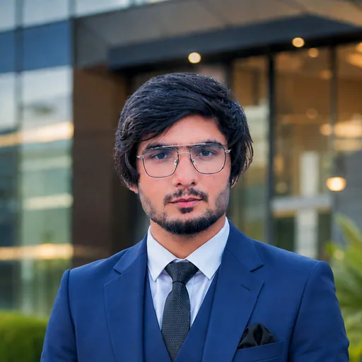 Talent Avatar