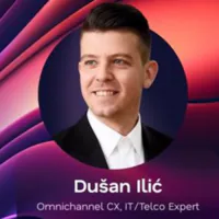 Duan I. — Senior Product Marketing Manager from Serbia