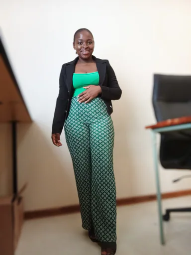 Zodwa T. profile photo