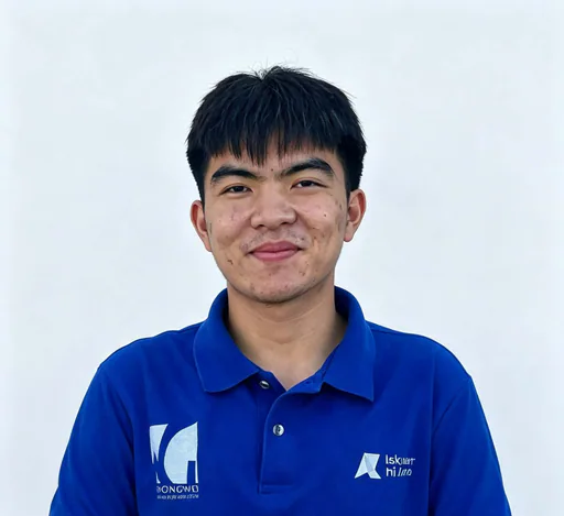 Jonald B. profile photo