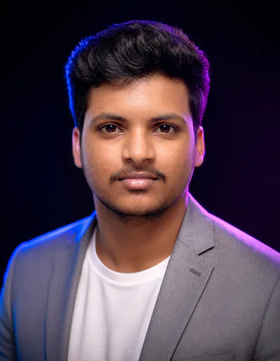 ganesh M. profile photo