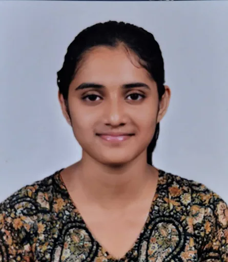 Anisha S. profile photo