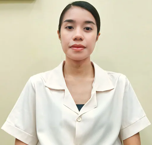 ALYANNA D. profile photo