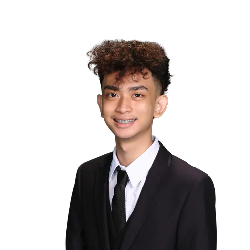 Talent Avatar