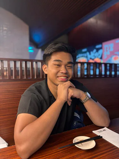 Jemm J. profile photo