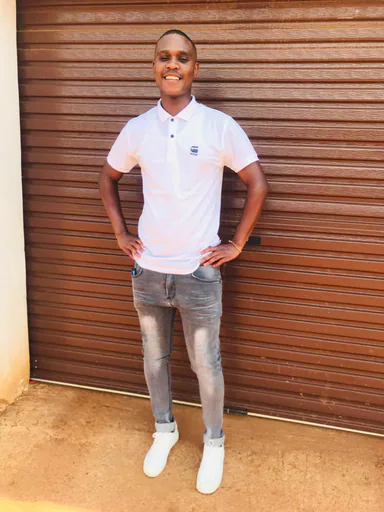 Thato P. profile photo