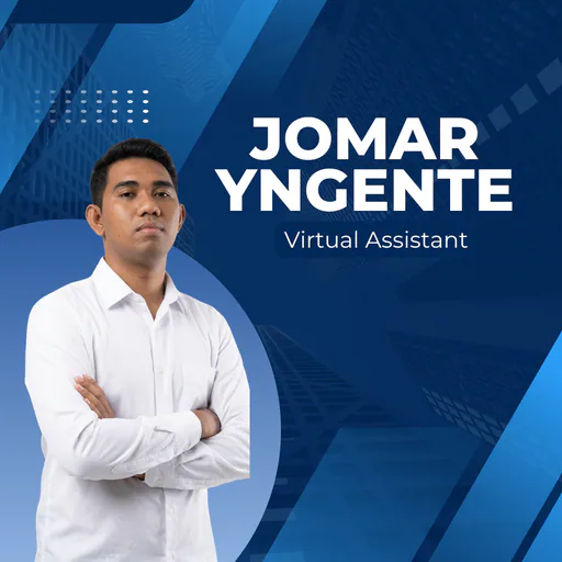 Jomar Y. profile photo
