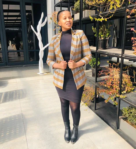 Tshegofatso R. profile photo