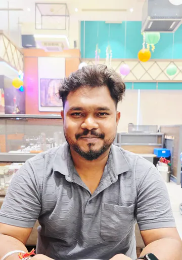 Sibananda T. profile photo