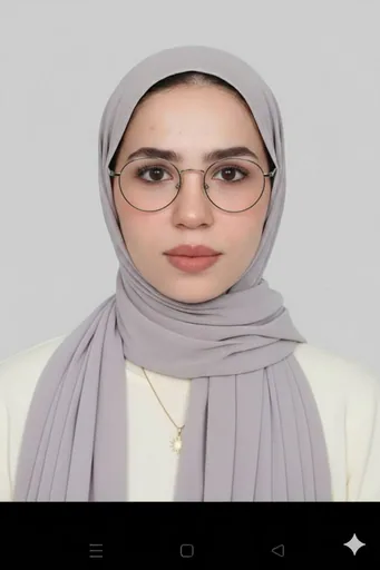 maryam K. profile photo