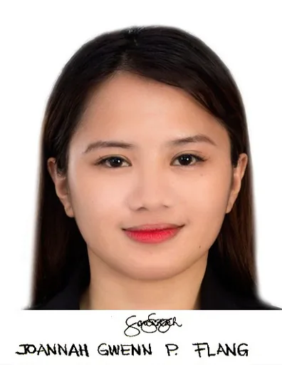 Joannah G. profile photo