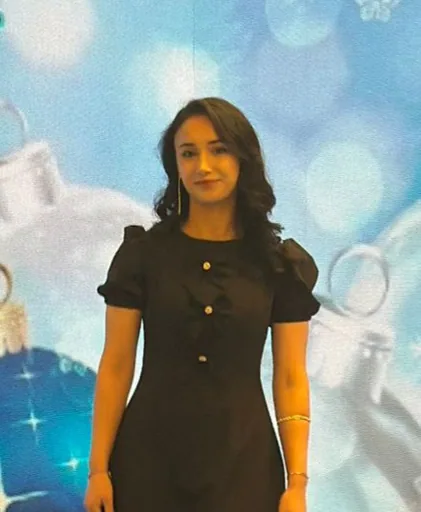Aytaj K. profile photo