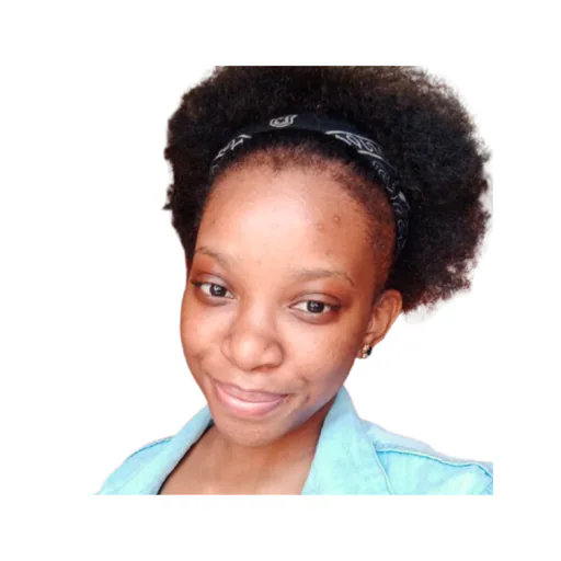 Amukelani P. profile photo