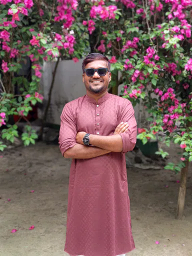Md E. profile photo