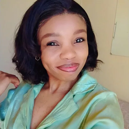 Kgomotso S. profile photo