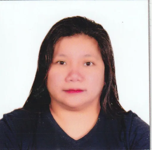 Ivy V. profile photo