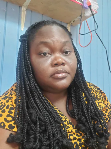 Yolande W. profile photo
