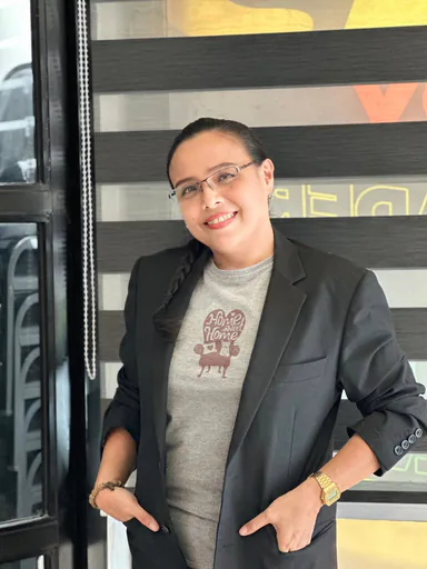 Shalimar V. profile photo