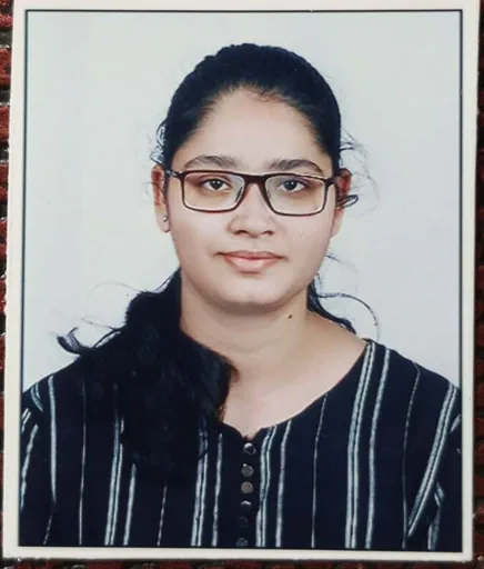 Shradha L. profile photo