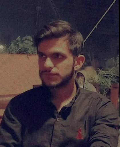 Muhammad B. profile photo