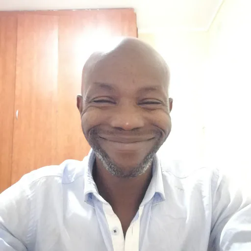 Cedric M. profile photo