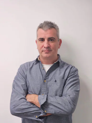 Zarko S. — Technology Distribution Business Migration Manager from Serbia