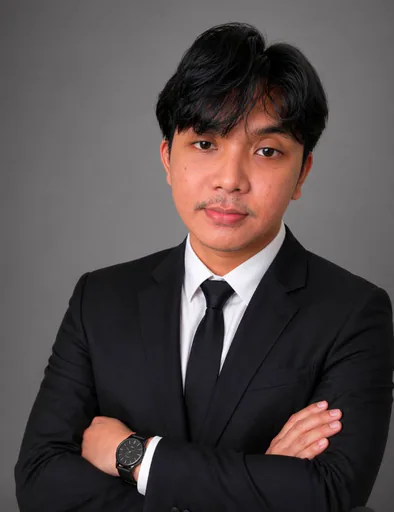 Zaki F. profile photo