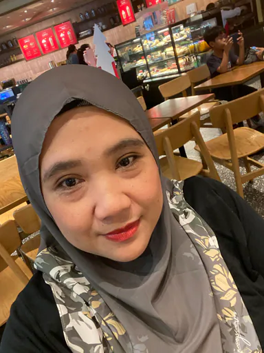 Hadija M. profile photo