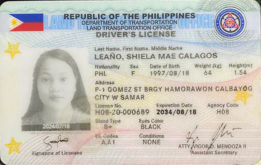 Shiela M. profile photo