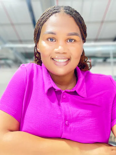 Winile M. profile photo