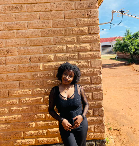 Gomolemo M. profile photo