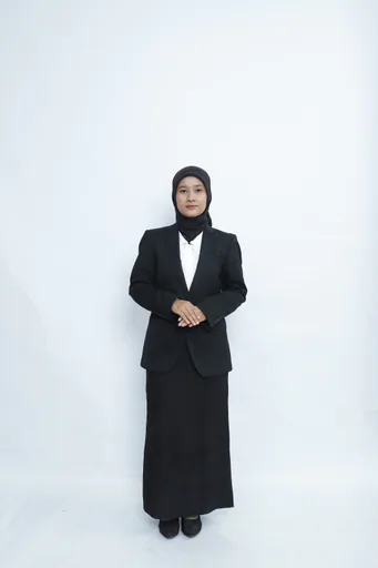 Photo of DEVI R.