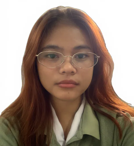 Xyra G. — Junior Full-Stack Web Developer from Philippines