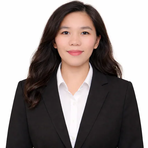Glysie W. profile photo