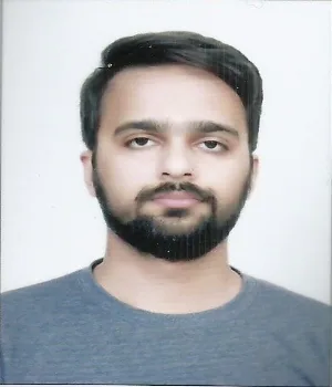Anas S. — Mid-Level Data Scientist from Sweden