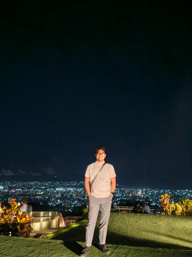 Photo of Mario C.