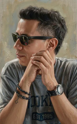 Vicente F. profile photo