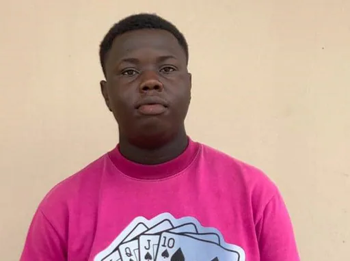 Emmanuel O. profile photo