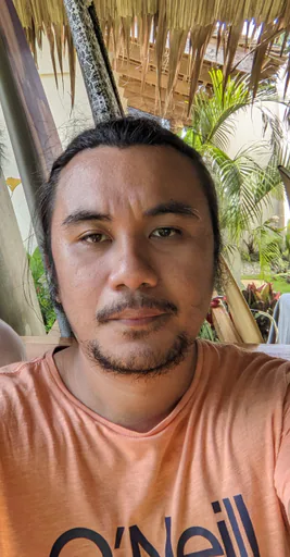 John O. — Mid-Level Full-Stack Developer from Philippines