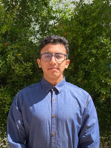 omar L. profile photo