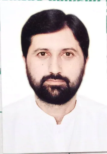Adnan K. profile photo