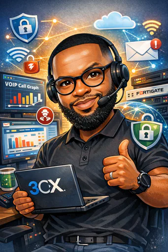 Deon C. profile photo